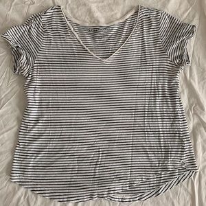 Aeropostale Striped Tee